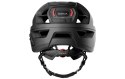 SENA KASK ROWEROWY M1 TRIAL Z WBUDOWANYM INTERKOMEM BLUETOOTH 4.1 DO 900M O