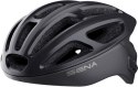 SENA KASK ROWEROWY R1 ROAD Z WBUDOWANYM INTERKOMEM BLUETOOTH 4.1 DO 900M M
