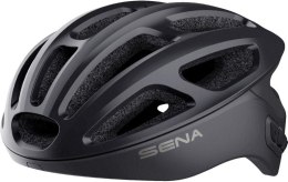 SENA KASK ROWEROWY R1 ROAD Z WBUDOWANYM INTERKOMEM BLUETOOTH 4.1 DO 900M M