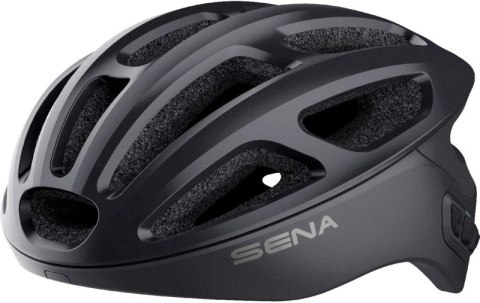 SENA KASK ROWEROWY R1 ROAD Z WBUDOWANYM INTERKOMEM BLUETOOTH 4.1 DO 900M M