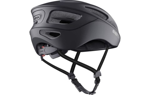 SENA KASK ROWEROWY R1 ROAD Z WBUDOWANYM INTERKOMEM BLUETOOTH 4.1 DO 900M M SENA KASK ROWEROWY R1 ROAD Z WBUDOWANYM INTERKOMEM BLUETOOTH 4.1 DO 900M M