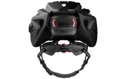 SENA KASK ROWEROWY R2 ROAD Z WBUDOWANYM INTERKOMEM TOOTH 4.1 DO 900M ORAZ TYLNĄ LAMPKĄ LED S 50-55 CM BIAŁ