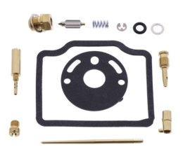 TOURMAX ZESTAW NAPRAWCZY GAŹNIKA HONDA CB 750 FOUR 73-75