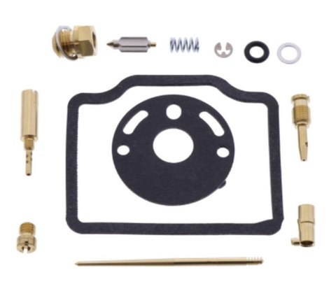 TOURMAX ZESTAW NAPRAWCZY GAŹNIKA HONDA CB 750 FOUR 73-75