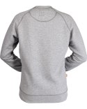 111 RACING BLUZA CLASSIC ROCK SZARY XL