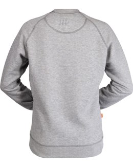 111 RACING BLUZA CLASSIC ROCK SZARY XL