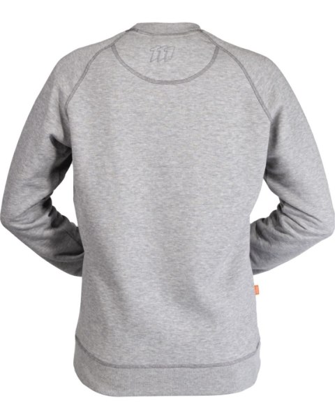 111 RACING BLUZA CLASSIC ROCK SZARY XL 111 RACING BLUZA CLASSIC ROCK SZARY XL