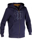 111 RACING BLUZA QUARTZ GRANATOWY L
