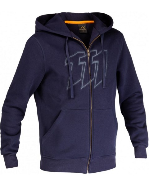 111 RACING BLUZA QUARTZ GRANATOWY L 111 RACING BLUZA QUARTZ GRANATOWY L