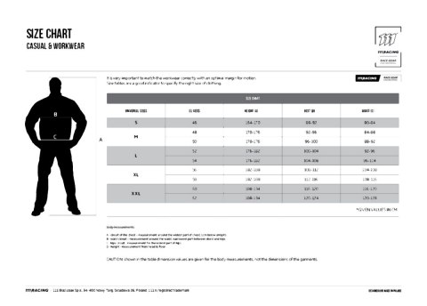 111 RACING BLUZA QUARTZ GRANATOWY L 111 RACING BLUZA QUARTZ GRANATOWY L
