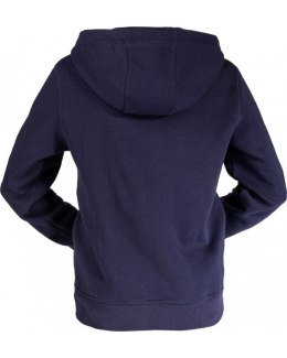111 RACING BLUZA QUARTZ GRANATOWY XL