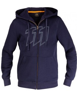 111 RACING BLUZA QUARTZ KOLOR GRANATOWY ` S