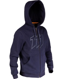 111 RACING BLUZA QUARTZ KOLOR GRANATOWY ` S