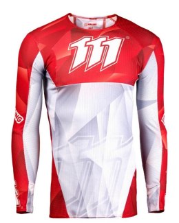 111 RACING KOSZULKA MOTO SHARP / XXL