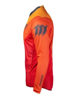 111 RACING KOSZULKA MOTO SPECTRAL / XL