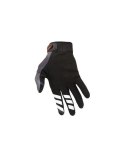 111 RACING RĘKAWICE RA BLACK/ / M