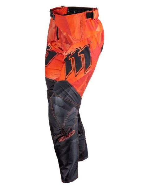 111 RACING SPODNIE MOTO RAPID / 34 111 RACING SPODNIE MOTO RAPID / 34