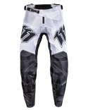 111 RACING SPODNIE MOTO RAZOR / 36