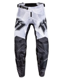 111 RACING SPODNIE MOTO RAZOR / 36