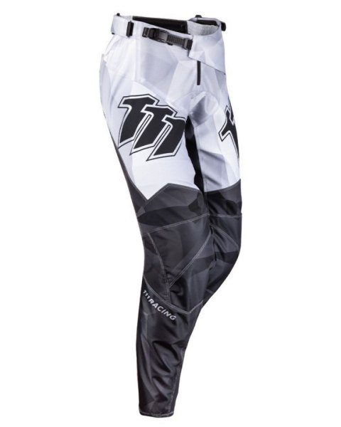 111 RACING SPODNIE MOTO RAZOR / 36 111 RACING SPODNIE MOTO RAZOR / 36