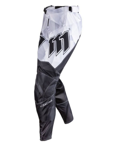 111 RACING SPODNIE MOTO RAZOR / 36 111 RACING SPODNIE MOTO RAZOR / 36