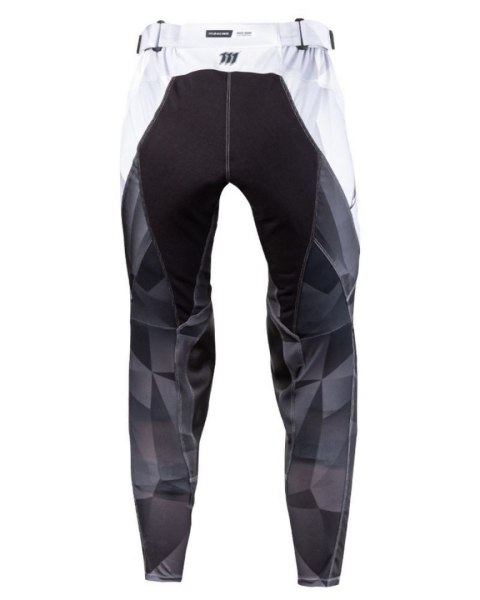 111 RACING SPODNIE MOTO RAZOR / 36 111 RACING SPODNIE MOTO RAZOR / 36