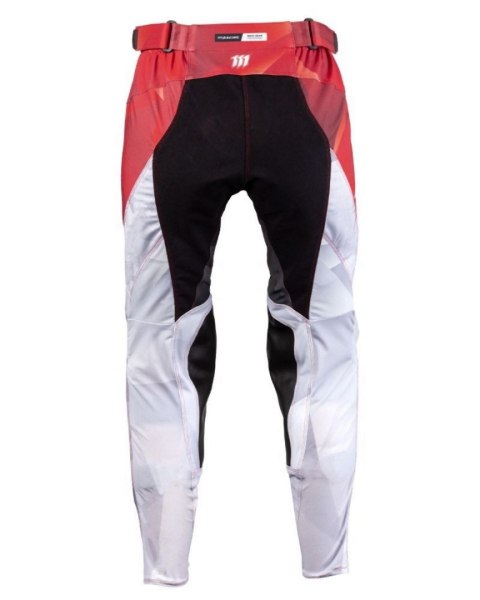 111 RACING SPODNIE MOTO SHARP / 36 111 RACING SPODNIE MOTO SHARP / 36