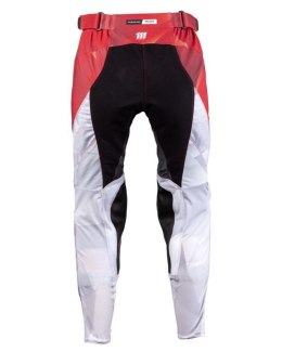 111 RACING SPODNIE MOTO SHARP / 38
