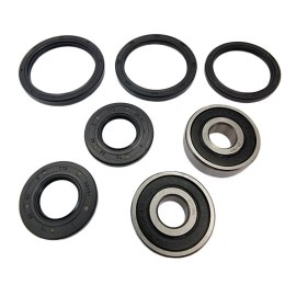 BEARING WORX ŁOŻYSKA KOŁA PRZÓD HONDA CBR250R VT125