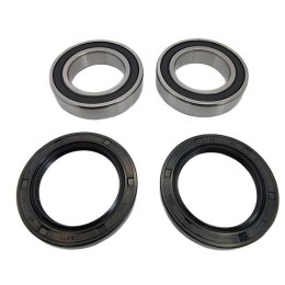 BEARING WORX ŁOŻYSKA KOŁA TYŁ YAMAHA YFM 350 WARRIOR