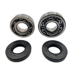 BEARING WORX ŁOŻYSKA WAŁU KORBOWEGO Z USZCZELNIACZAMI YAMAHA YZ 65 18-20, 8