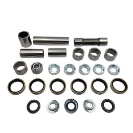 BEARING WORX ZESTAW NAPRAWCZY PRZEGUBU WAHACZA BETA XTRAINER 300 15-17