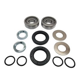 BEARING WORX ZESTAW NAPRAWCZY WAHACZA KAWASAKI KVF 650
