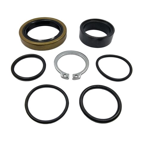 BEARING WORX ZESTAW NAPRAWCZY WAŁKA ZDAWCZEGO HUSABERG FE 250 14, TE 250/30