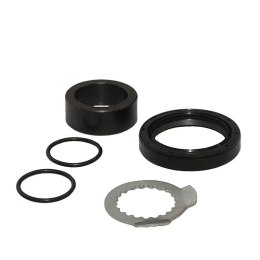 BEARING WORX ZESTAW NAPRAWCZY WAŁKA ZDAWCZEGO KXF 250 14-18