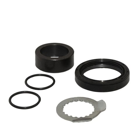 BEARING WORX ZESTAW NAPRAWCZY WAŁKA ZDAWCZEGO KXF 250 14-18