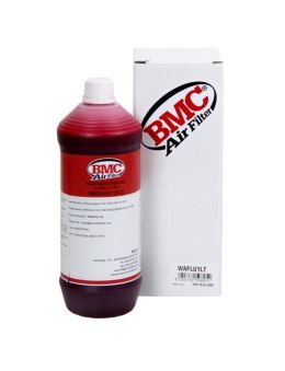 BMC PŁYN OLEJ DO NASĄCZANIA FILTRÓW POWIETRZA 1L