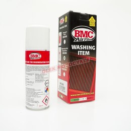 BMC OLEJ DO NASĄCZANIA FILTRÓW POWIETRZA SPRAY 200ML