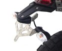 CROSSPRO MOCOWANIE TABLICY REJESTRACYJNEJ XTZ 690 TENERE 700 WORLD RAID 19-23