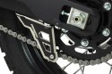 CROSSPRO PROWADNICA ŁAŃCUCHA XTZ 690 TENERE 700/WORLD RAID 19-23 BLUE