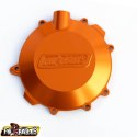 FM-PARTS POKRYWA SPRZEGŁA DEKIEL WZM. CNC 6082 ALU WIĘKSZA POJEMNOŚĆ OLEJU