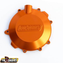 FM-PARTS POKRYWA SPRZEGŁA DEKIEL WZM. CNC 6082 ALU WIĘKSZA POJEMNOŚĆ OLEJU