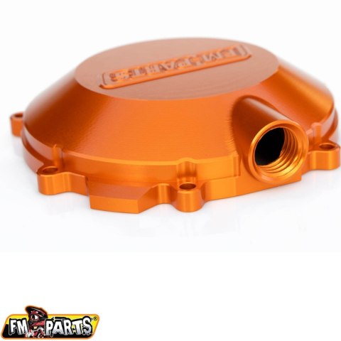 FM-PARTS POKRYWA SPRZEGŁA DEKIEL WZM. CNC 6082 ALU WIĘKSZA POJEMNOŚĆ OLEJU FM-PARTS POKRYWA SPRZEGŁA DEKIEL WZM. CNC 6082 ALU WIĘKSZA POJEMNOŚĆ OLEJU