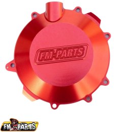 FM-PARTS POKRYWA SPRZEGŁA DEKIEL WZM. CNC 6082 ALU WIĘKSZA POJEMNOŚĆ OLEJU
