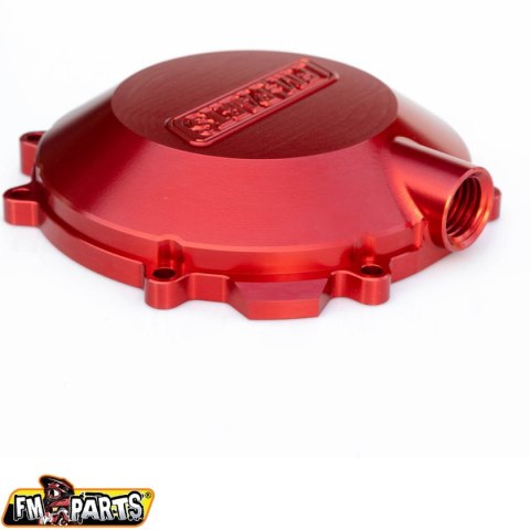 FM-PARTS POKRYWA SPRZEGŁA DEKIEL WZM. CNC 6082 ALU WIĘKSZA POJEMNOŚĆ OLEJU FM-PARTS POKRYWA SPRZEGŁA DEKIEL WZM. CNC 6082 ALU WIĘKSZA POJEMNOŚĆ OLEJU