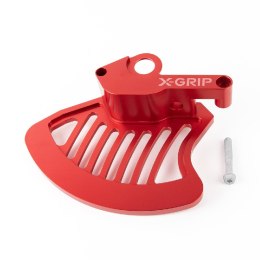 X-GRIP OSŁONA TARCZY HAMULCOWEJ PRZÓD/PRZÓDJ KTM EXC,EXC-F, HUSQVARNA TE,