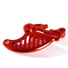 X-GRIP OSŁONA TYLNEJ TARCZY HAMULCOWEJ KTM EXC EXC-F 04-, HUSQVARNA TE/FE 14-, HUSABERG - 13, GASGAS EC, EC-F 21- KOLOR CZ