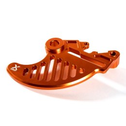 X-GRIP OSŁONA TYŁJ TARCZY HAMULCOWEJ KTM EXC/EXC-F 04-, HUSQVARNA TE/FE 14-