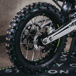 X-GRIP OSŁONA TYŁJ TARCZY HAMULCOWEJ KTM EXC/EXC-F 04-, HUSQVARNA TE/FE 14-