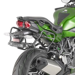 KAPPA STELAŻ KUFRÓW BOCZNYCH SZYBKIEGO MONTAŻU MONOKEY SIDE NINJA H2 SX 18-21-TYLKO POD KUFRY K33N K ROAD